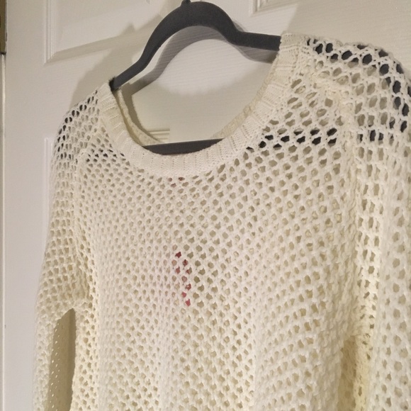 Brand New Cropped Sweater / Small - Picture 1 of 6